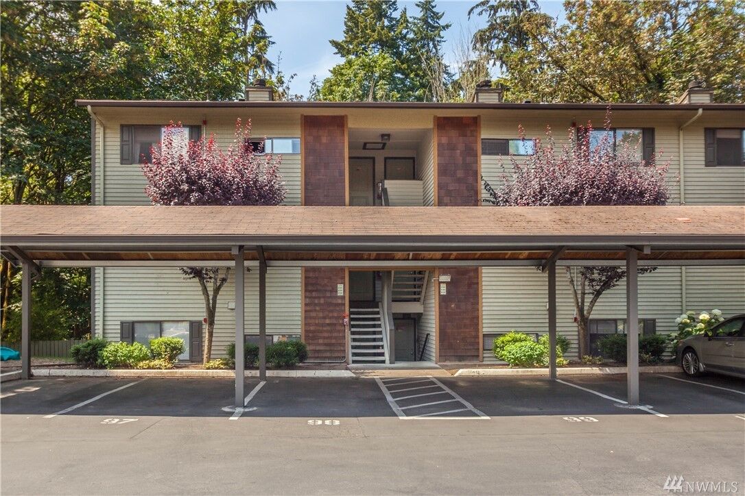 2 bed Des Moines home for sale 23417 16th Ave S B302, Des Moines, WA