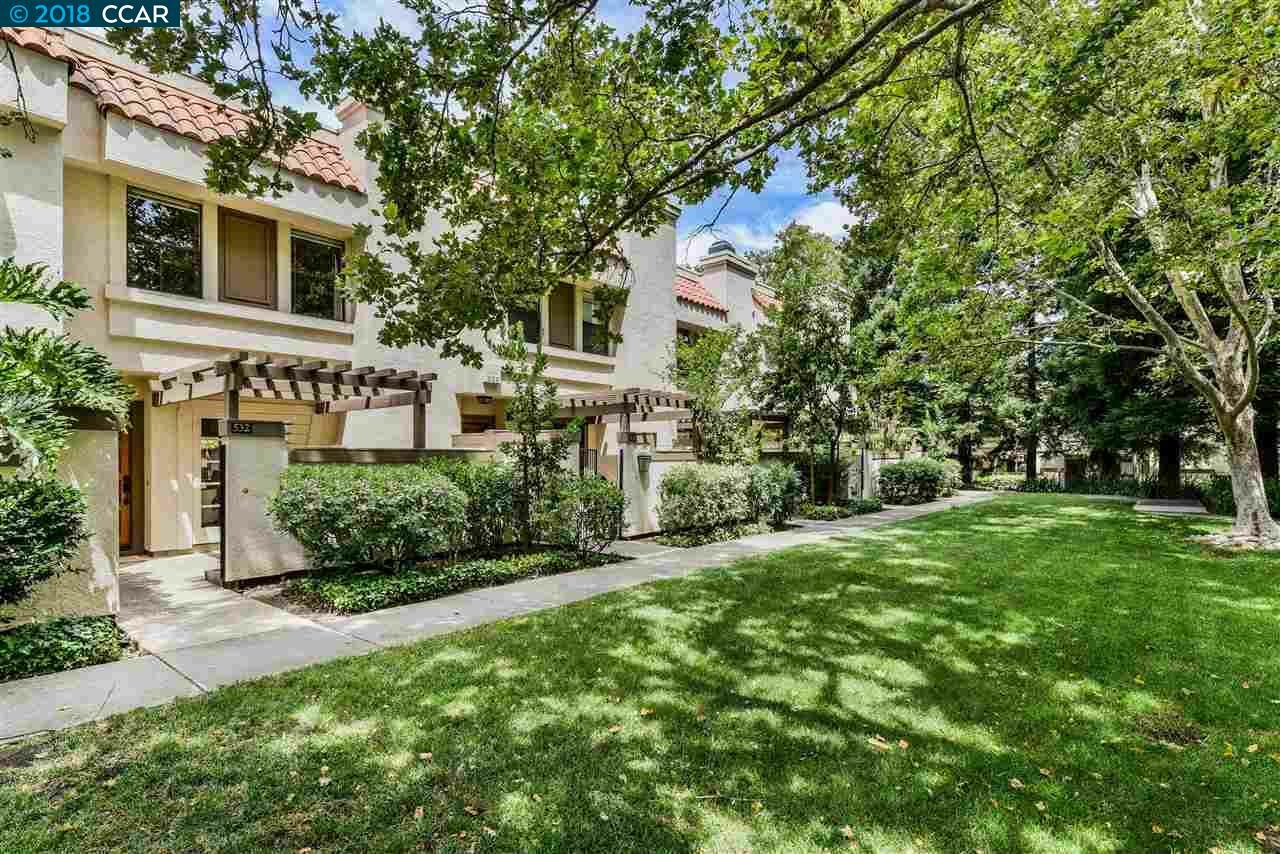 Property Photo: 532 Churchill Downs Ct CA 94597