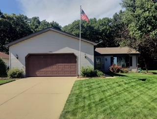 Property Photo: 1630 W Oak Street IN 46319
