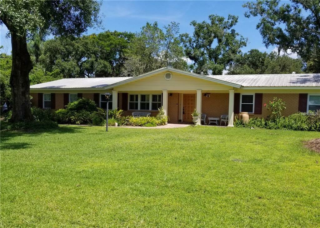 Property Photo: 601 Ronele Drive FL 33511
