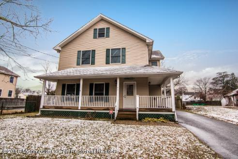 Property Photo: 41 Jane Street NJ 07718