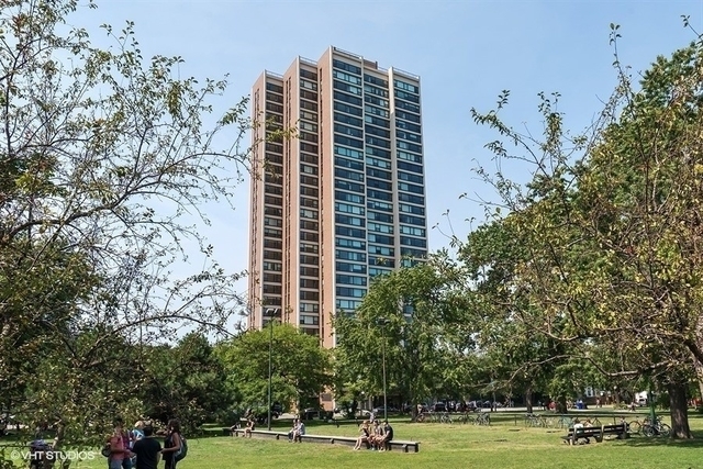 Property Photo:  1850 Clark Street 3010  IL 60614 