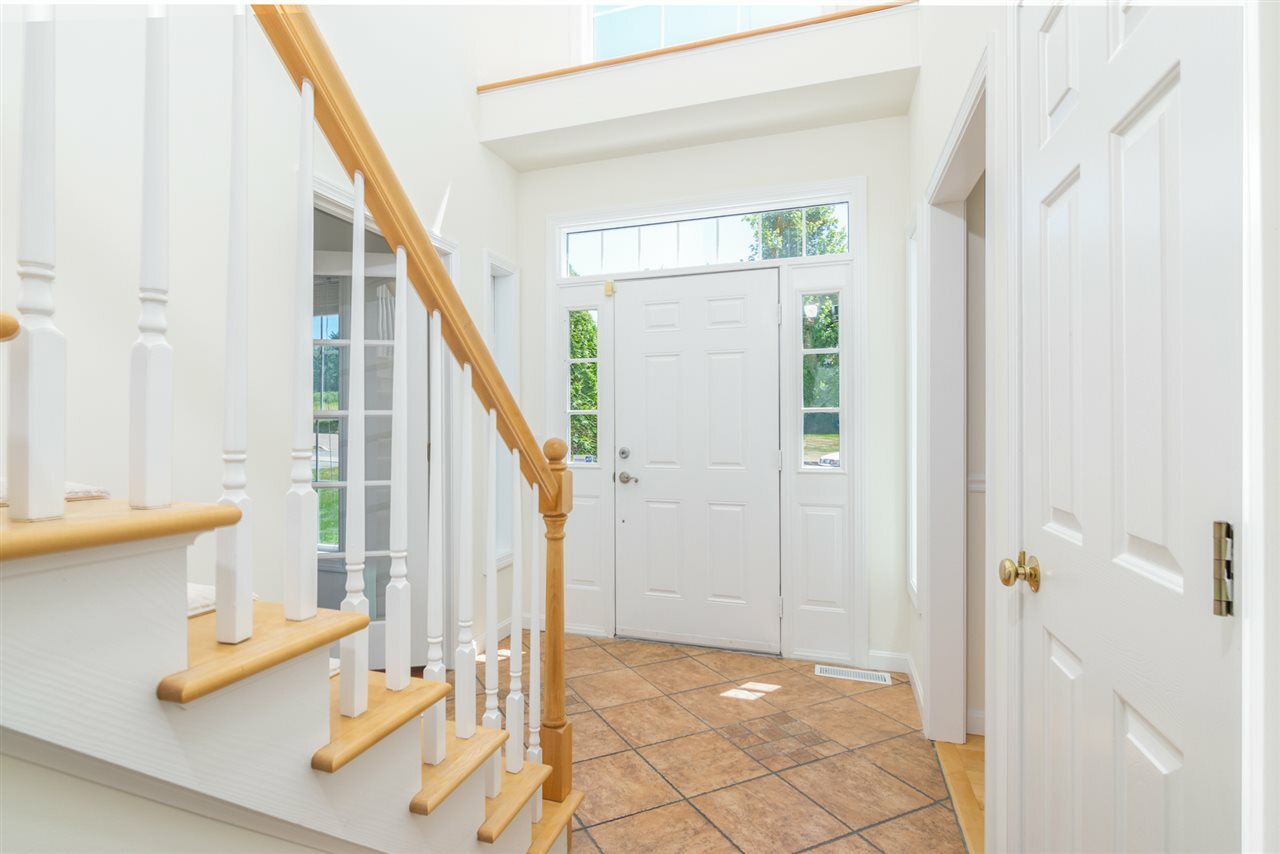 Property Photo: 11 Irish Farm Road VT 05403