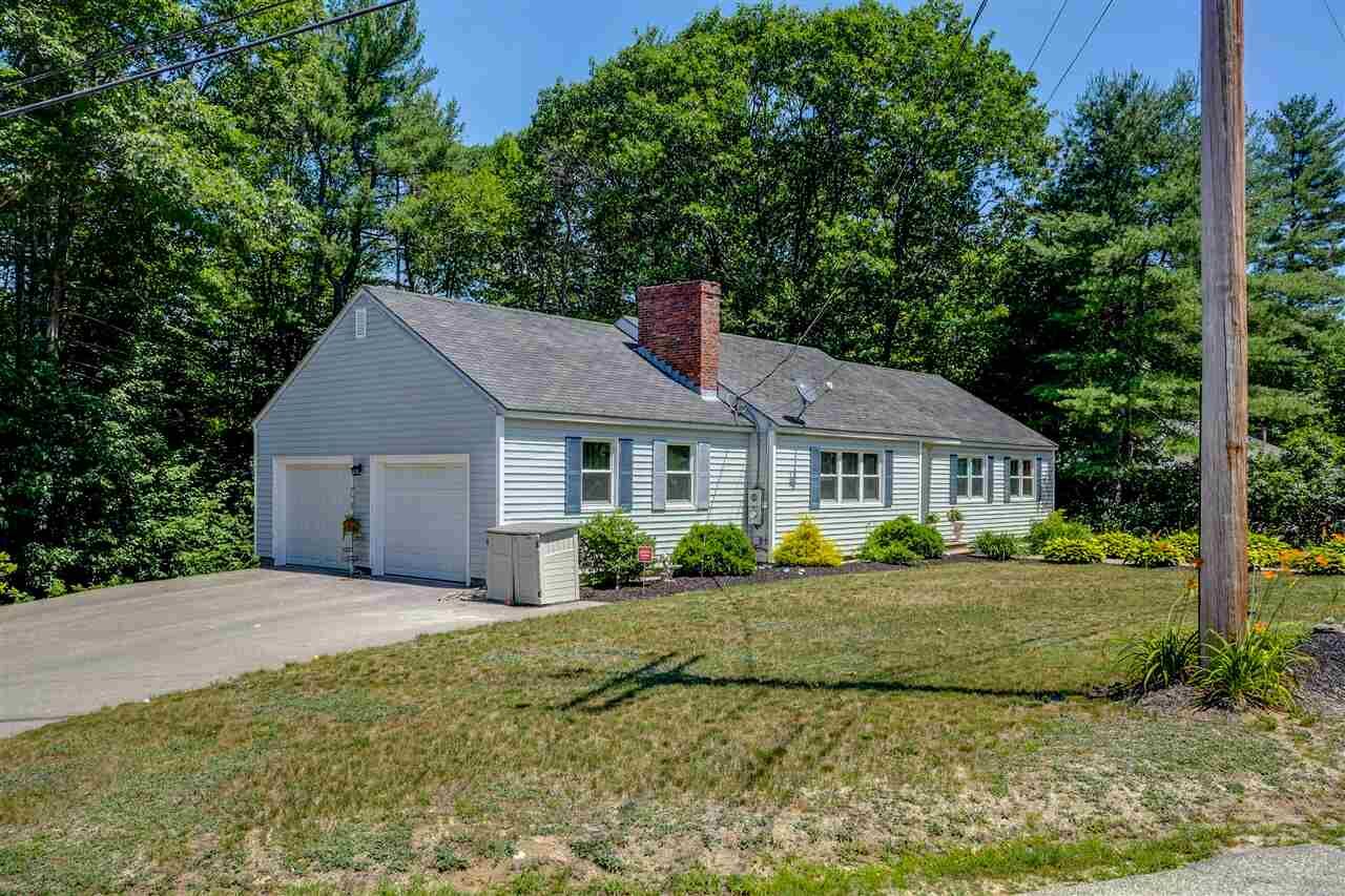 Property Photo: 47 Currier Avenue NH 03458