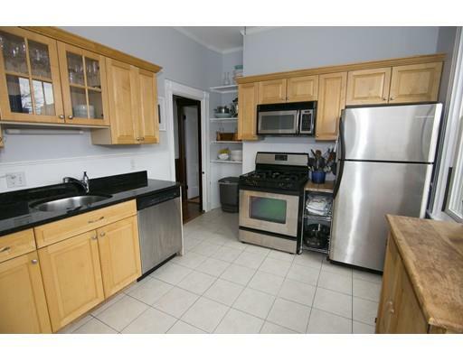 Property Photo:  45 Monument Square 3  MA 02129 