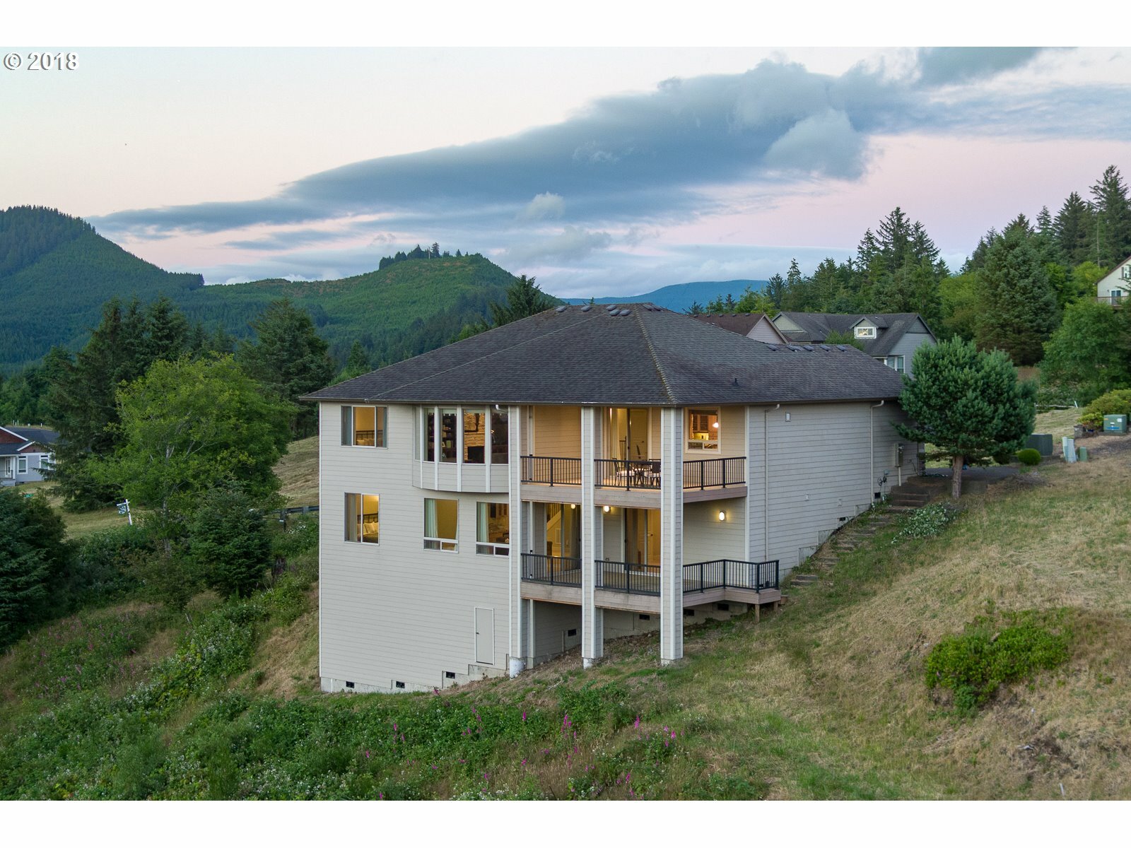Property Photo:  35230 Reddekopp Rd  OR 97135 