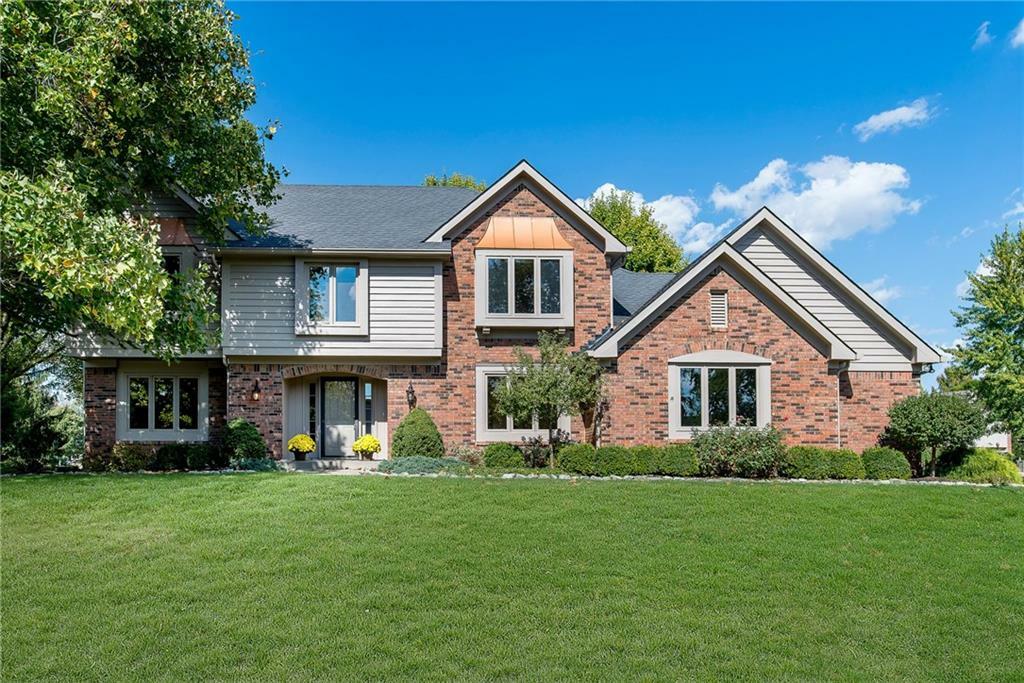 Property Photo: 13750 Springmill Boulevard IN 46032