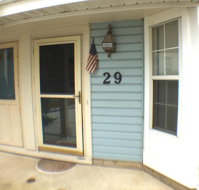 Property Photo:  29 Tulip Lane  NJ 07728 