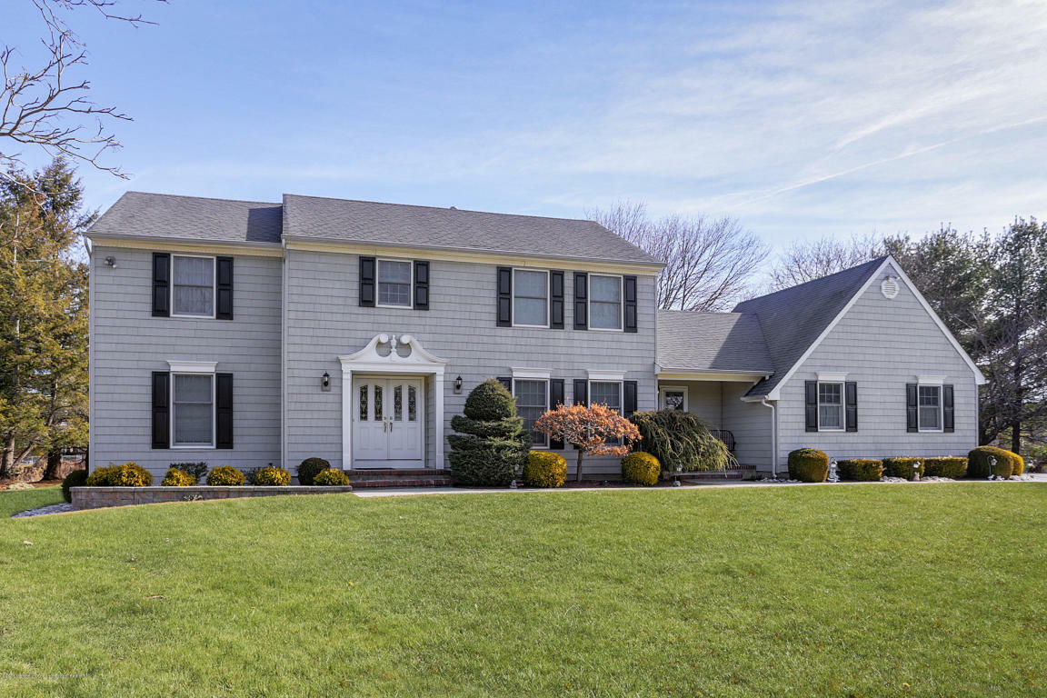 Property Photo: 119 Stout Lane NJ 07748