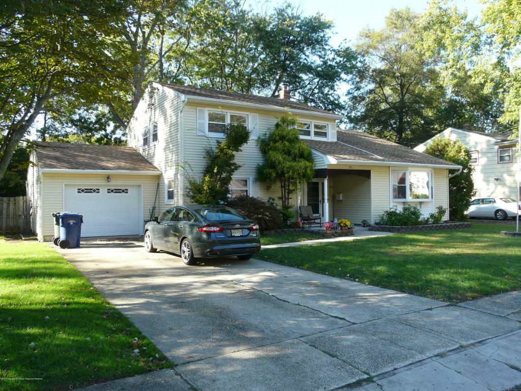 Property Photo:  30 Eisele Avenue  NJ 07712 