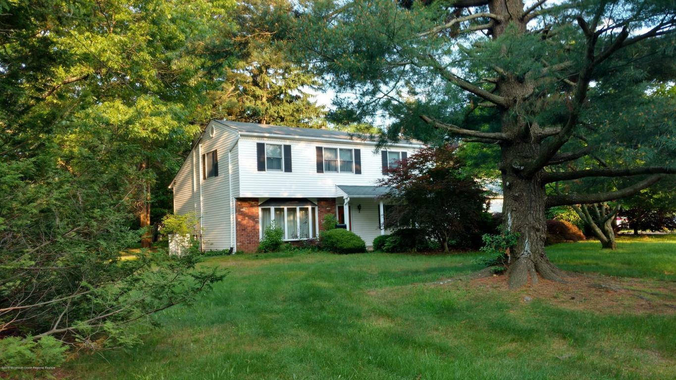 Property Photo:  4 Elyar Terrace  NJ 07748 