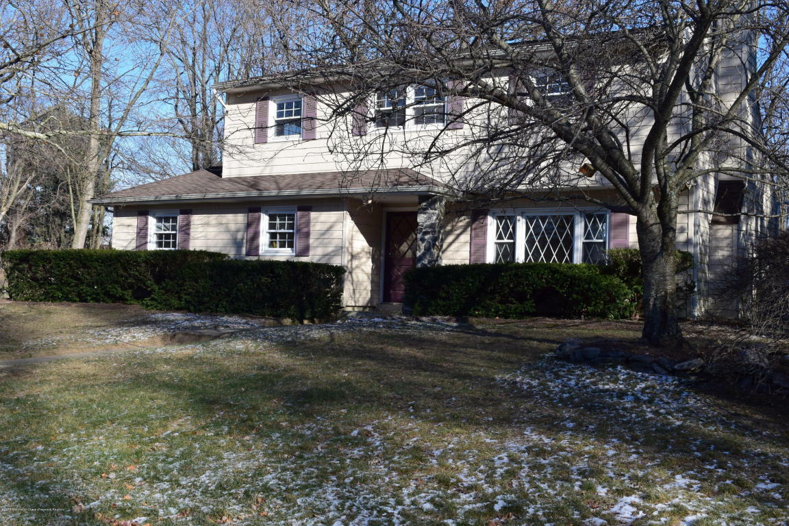 Property Photo:  32 Nautilus Drive  NJ 07737 