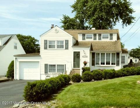 Property Photo:  15 Gardner Place  NJ 08859 