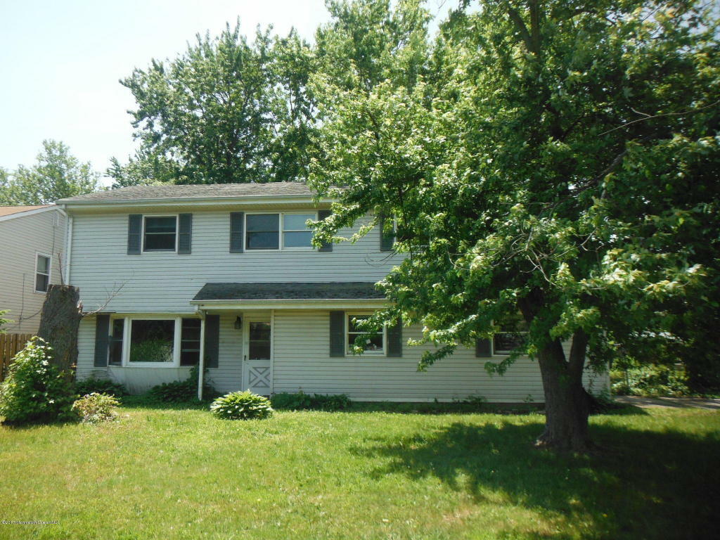 Property Photo:  10 Surrey Drive  NJ 07730 