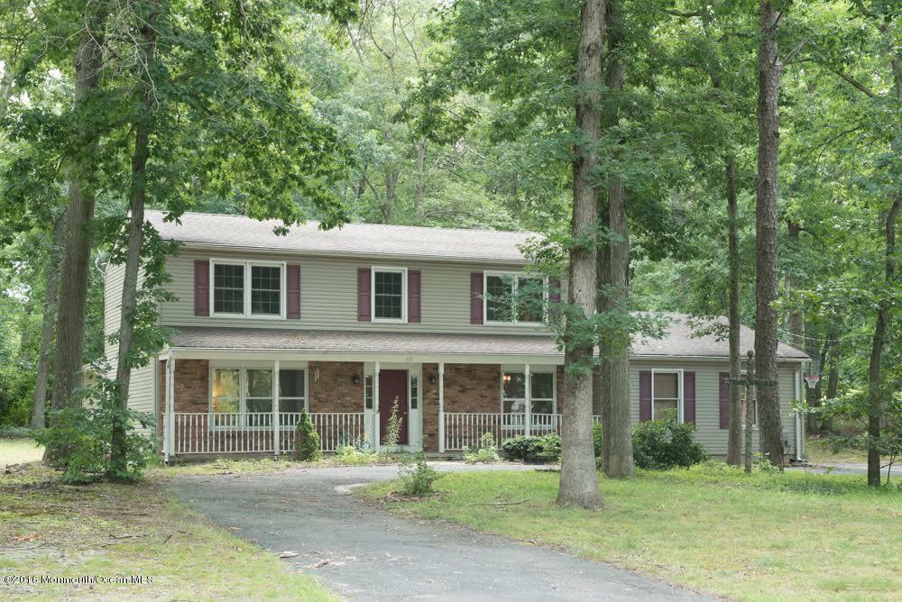 Property Photo:  59 White Road  NJ 08527 