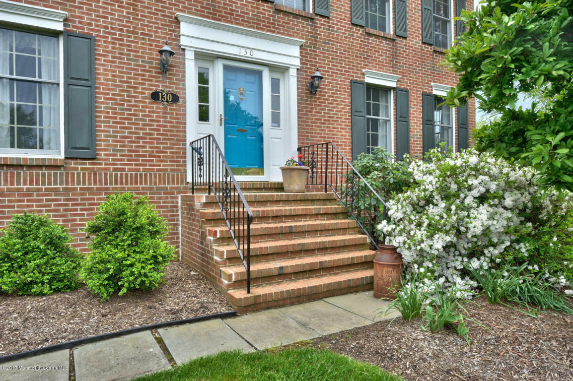 Property Photo:  130 Paddock Drive  NJ 08022 