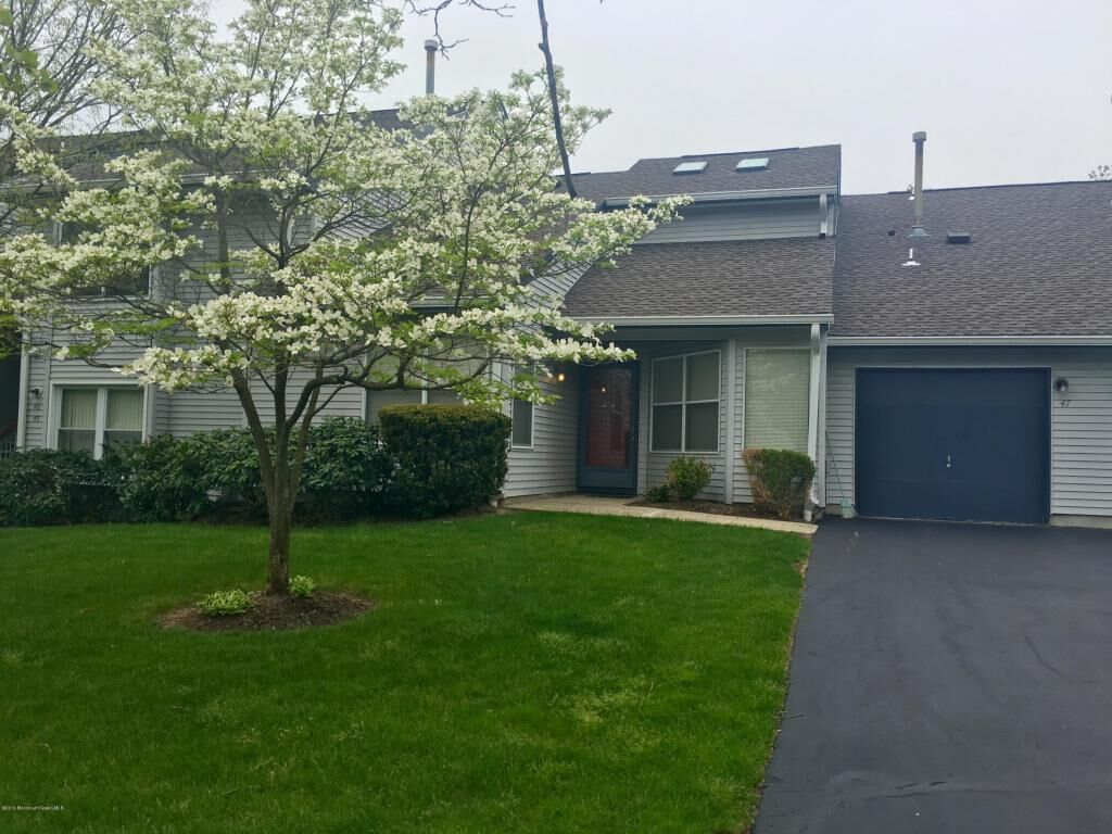 Property Photo:  47 Aspen Avenue  NJ 07726 