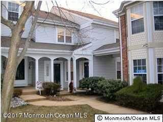 273 Tulip Lane  Freehold NJ 07728 photo