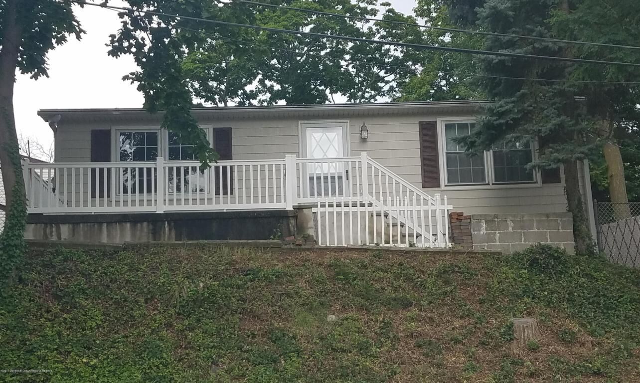 Property Photo: 105 Mabel Avenue NJ 07737