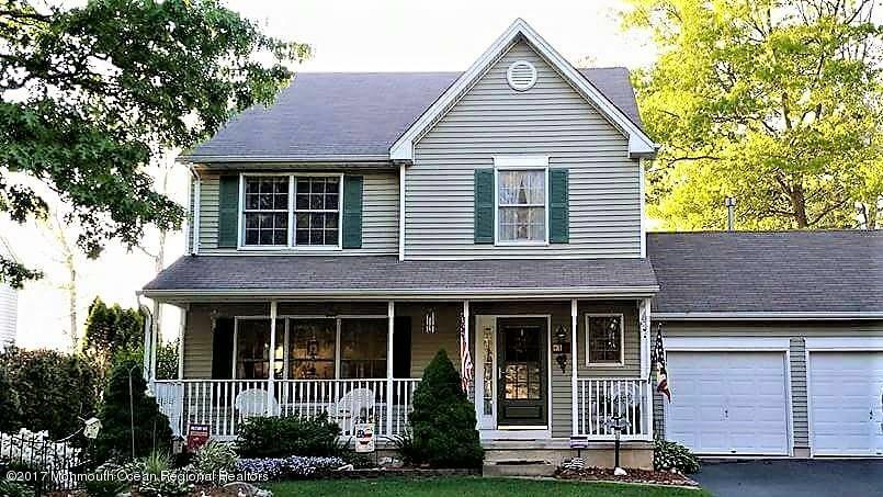 Property Photo: 116 Torpedo Road NJ 08050