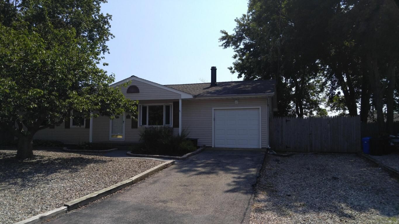 Property Photo: 1013 Pensacola Road NJ 08731