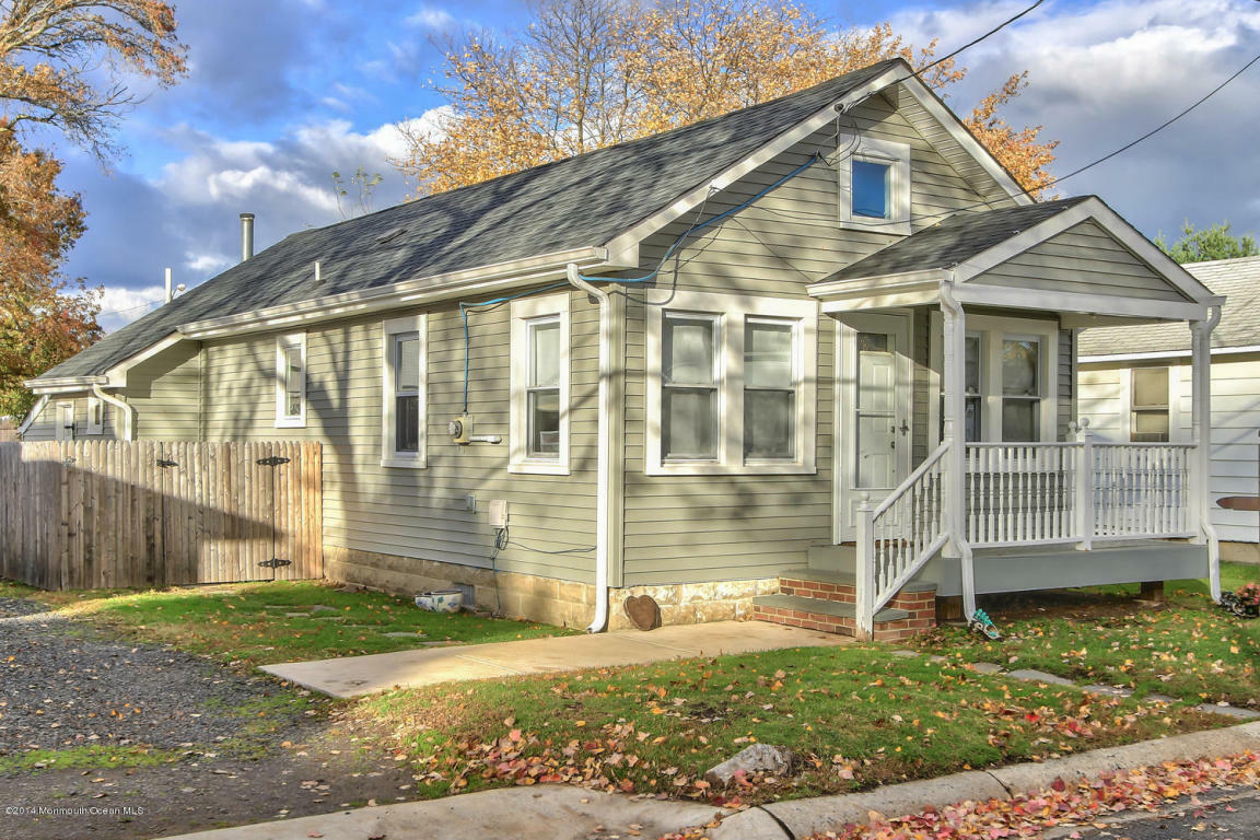 Property Photo:  53 Taylor Avenue  NJ 07748 