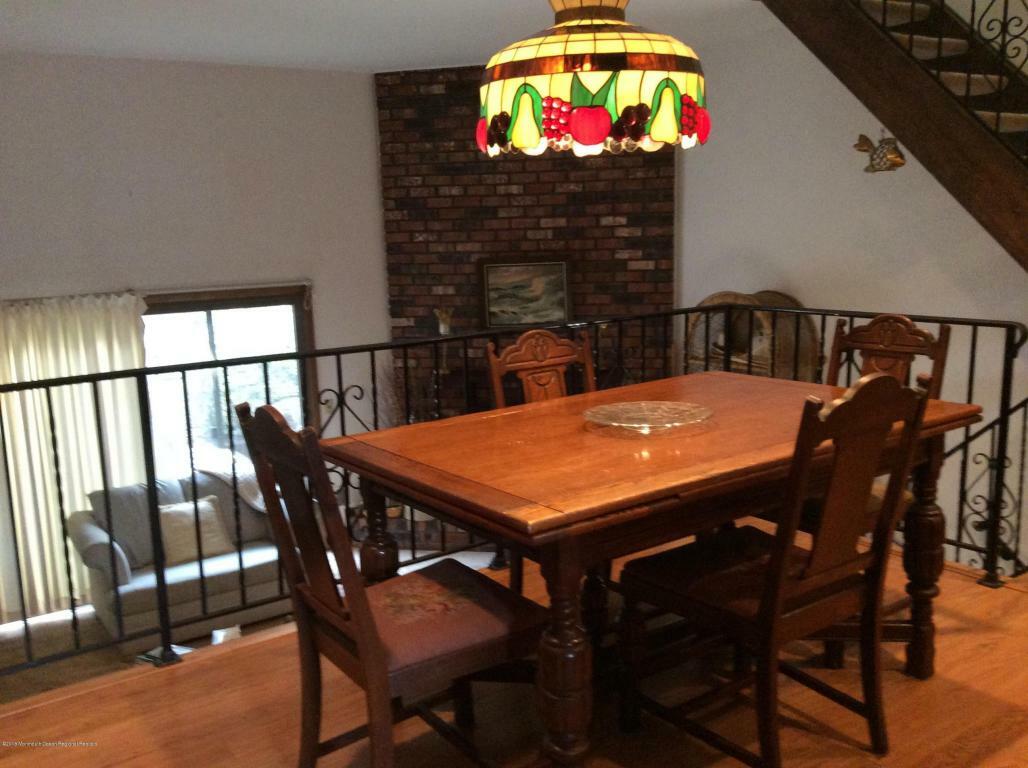 Property Photo:  3 Sandpiper Lane  NJ 07760 