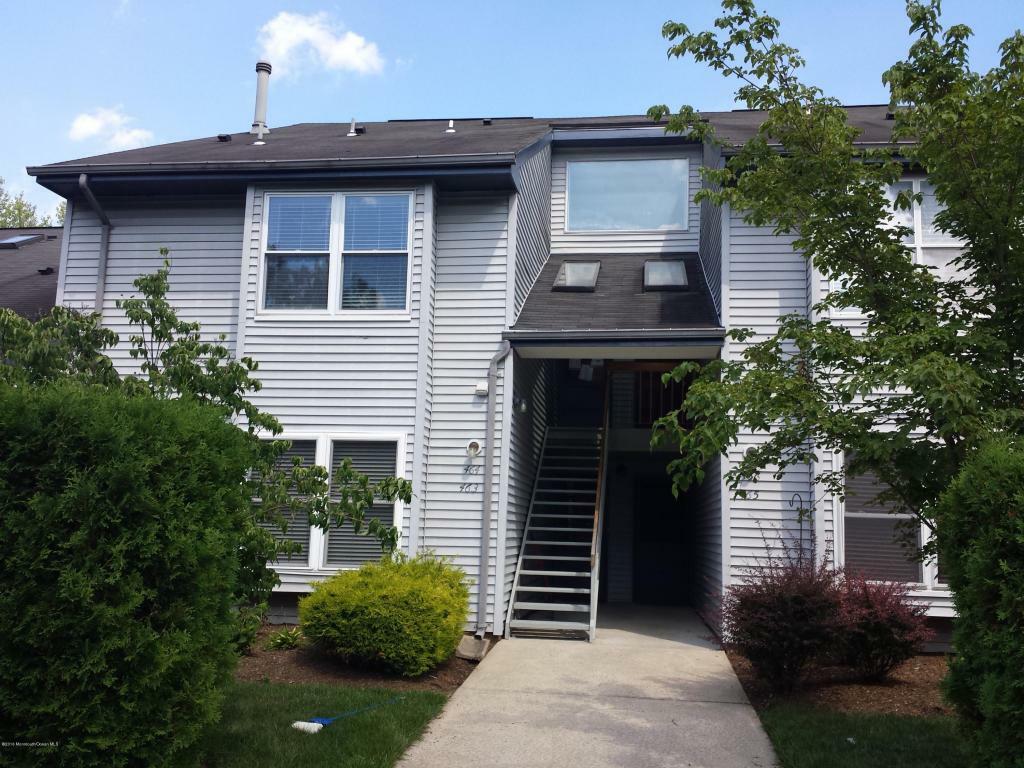 Property Photo:  464 Bayberry Court  NJ 07726 