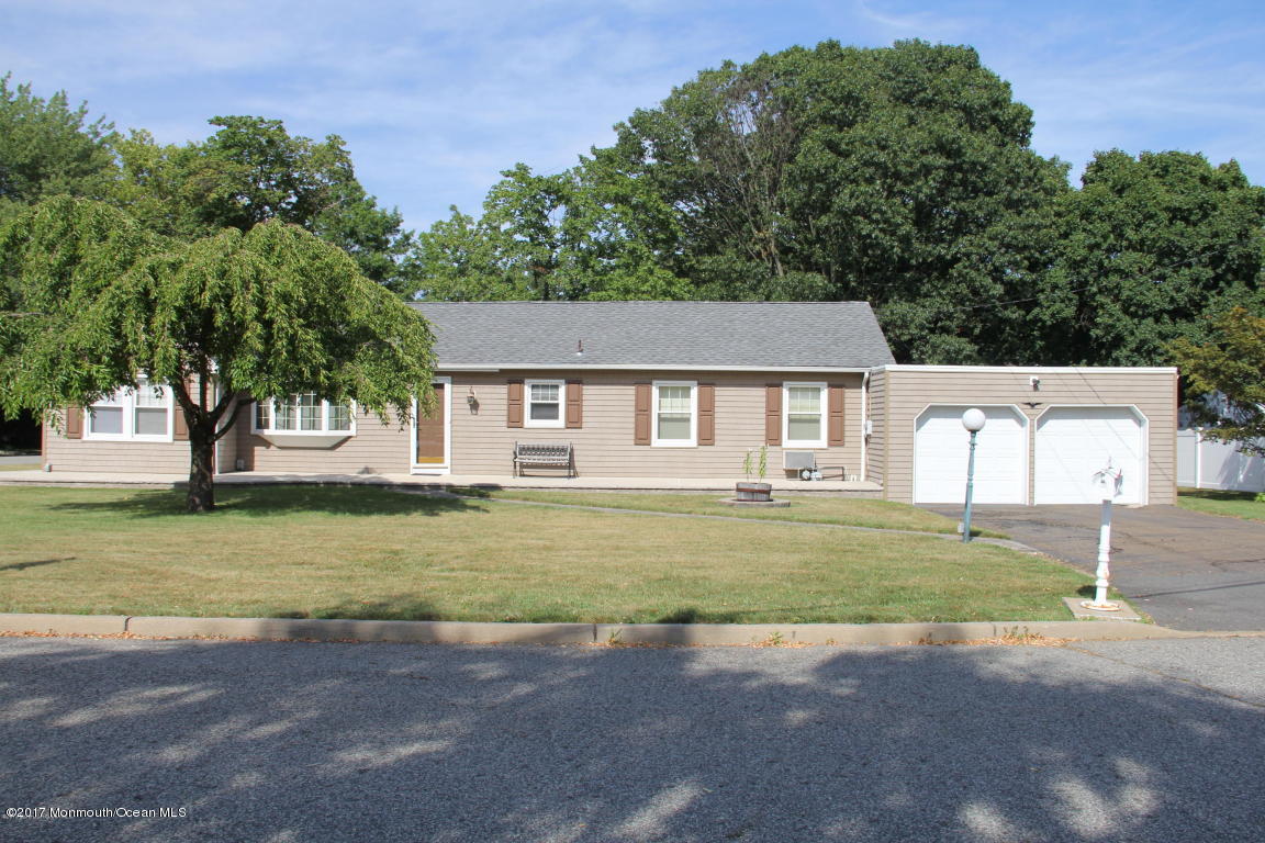 Property Photo: 15 Overhill Road NJ 07747