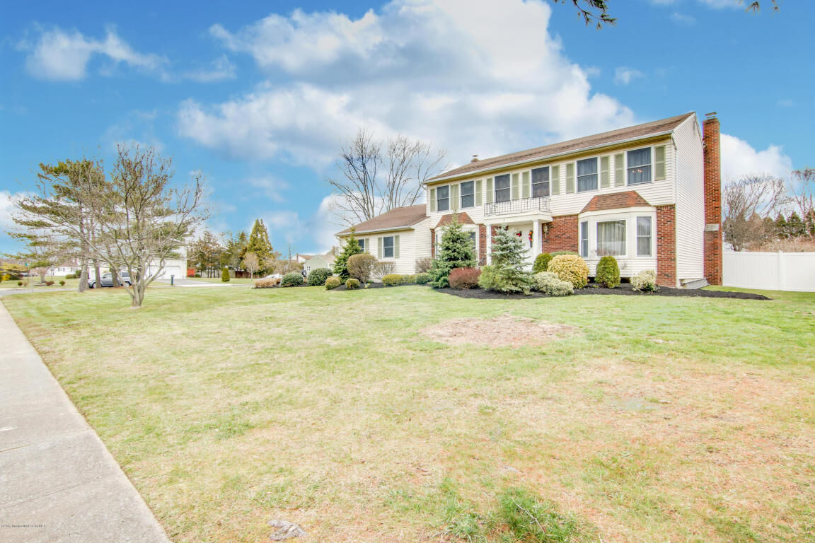 Property Photo:  15 William Lane  NJ 07712 