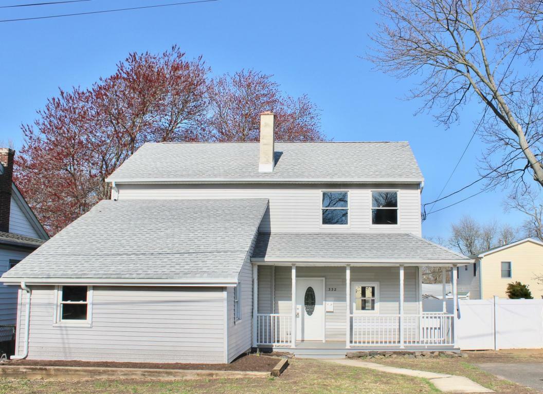 Property Photo:  332 Sherwood Drive  NJ 07735 