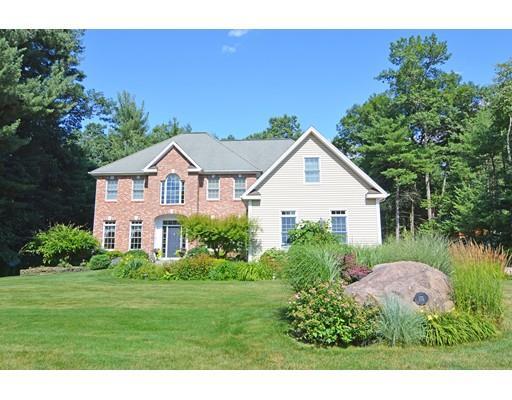 Property Photo: 176 Millbrook Drive MA 01028