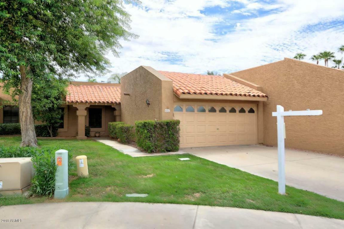 Property Photo: 9012 E Winchcomb Drive AZ 85260