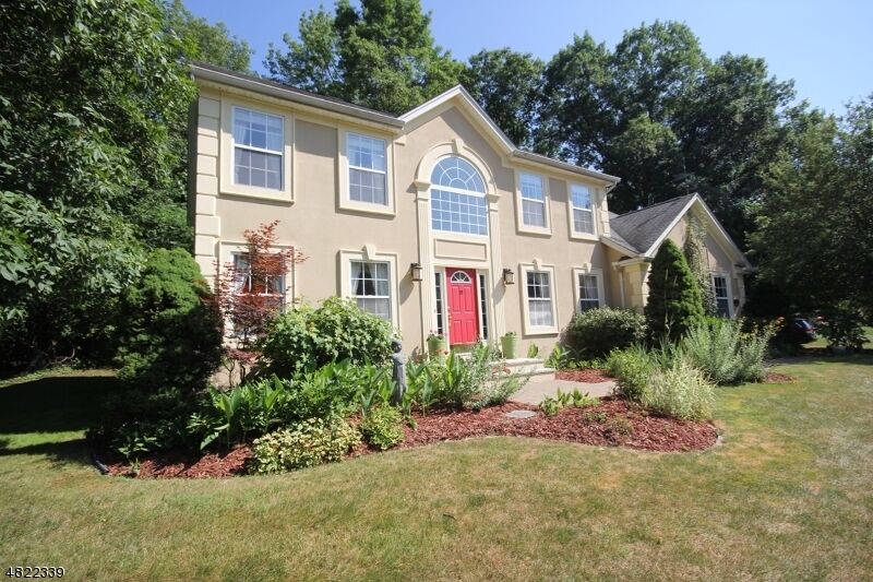 Property Photo:  11 Violet Trl  NJ 07848 