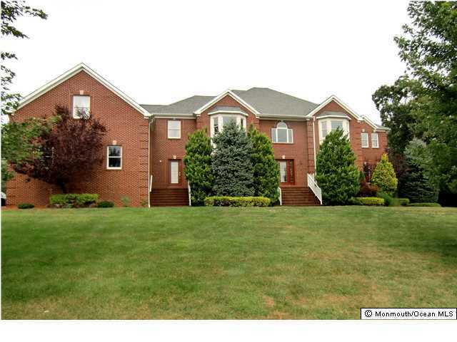 Property Photo: 3 Diamond Hill Road NJ 07746