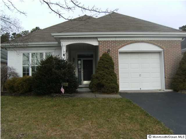 Property Photo: 34 Goldensprings Drive NJ 08701