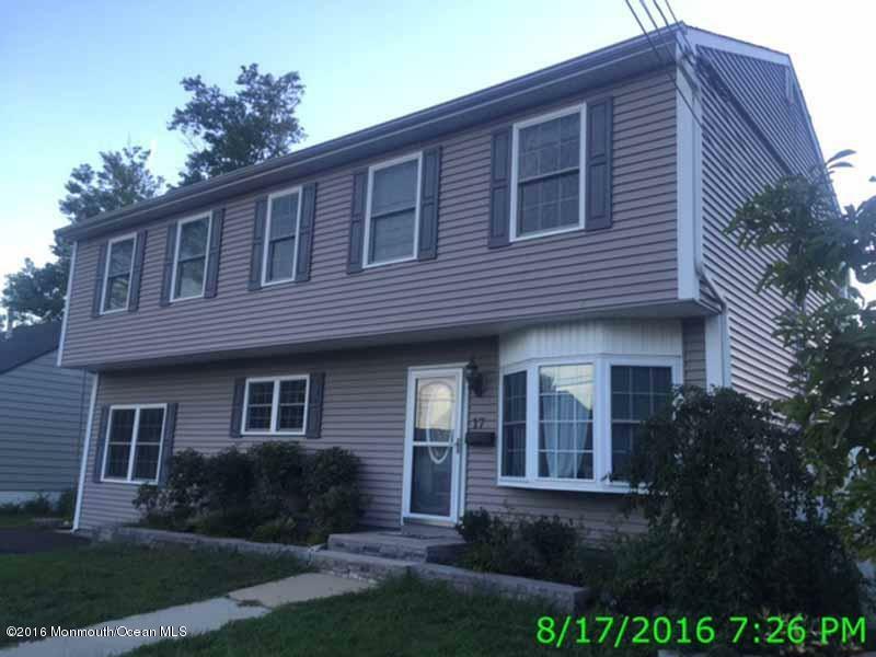 Property Photo:  17 Haug Street  NJ 07735 