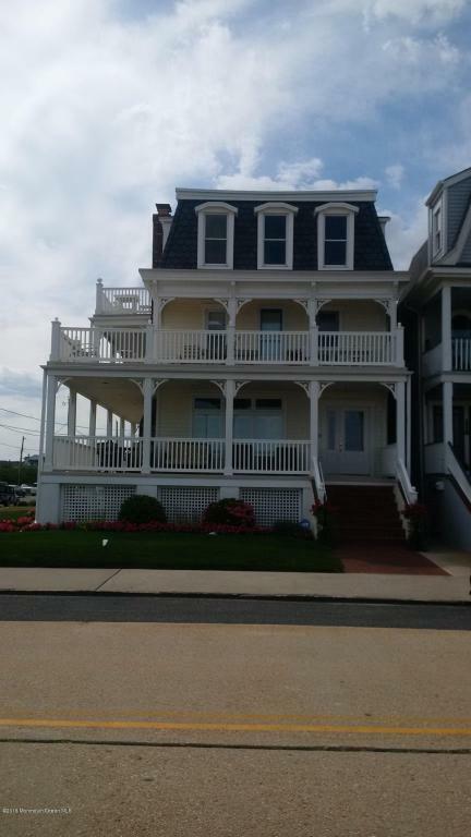 Property Photo: 28 Ocean Avenue 3 NJ 07756
