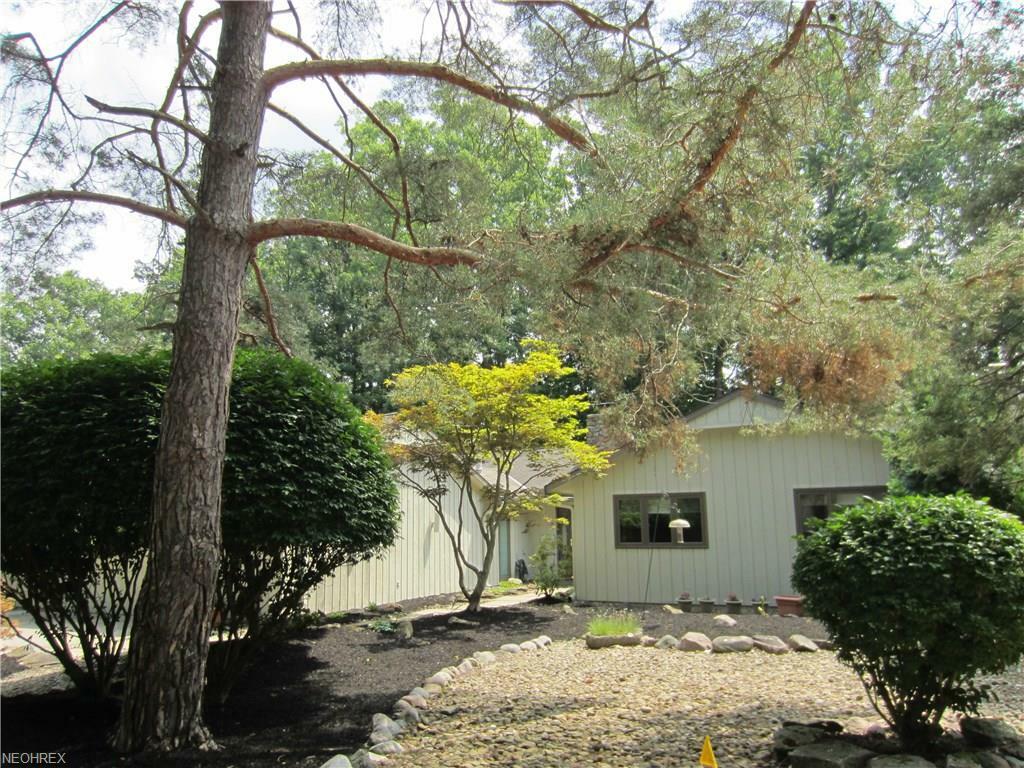 Property Photo: 12243 Bluffside Place OH 44136