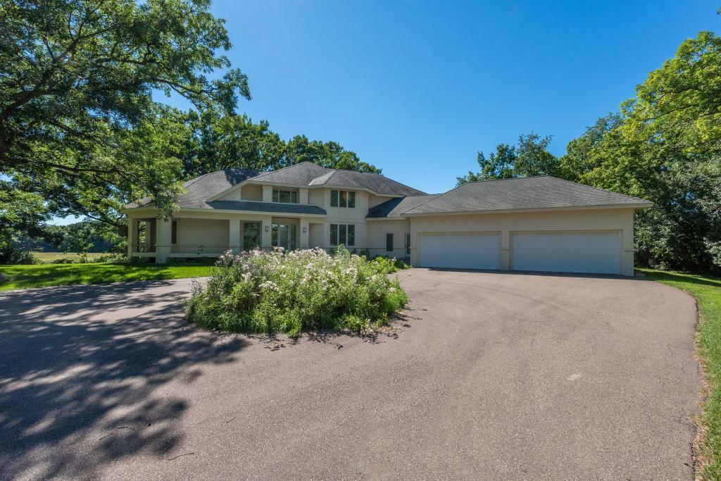 Property Photo: 2168 Wynsong Lane MN 55317