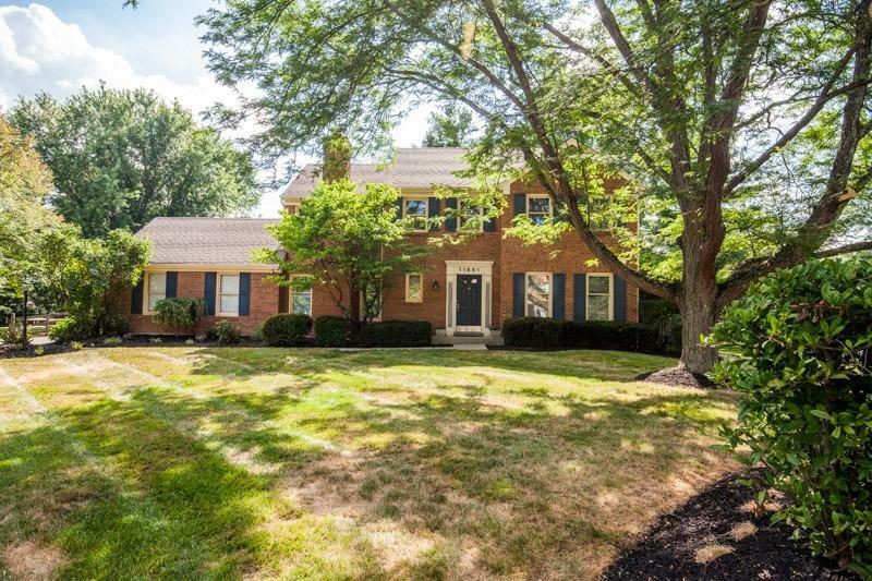 Property Photo: 11881 Nathanshill Lane OH 45249