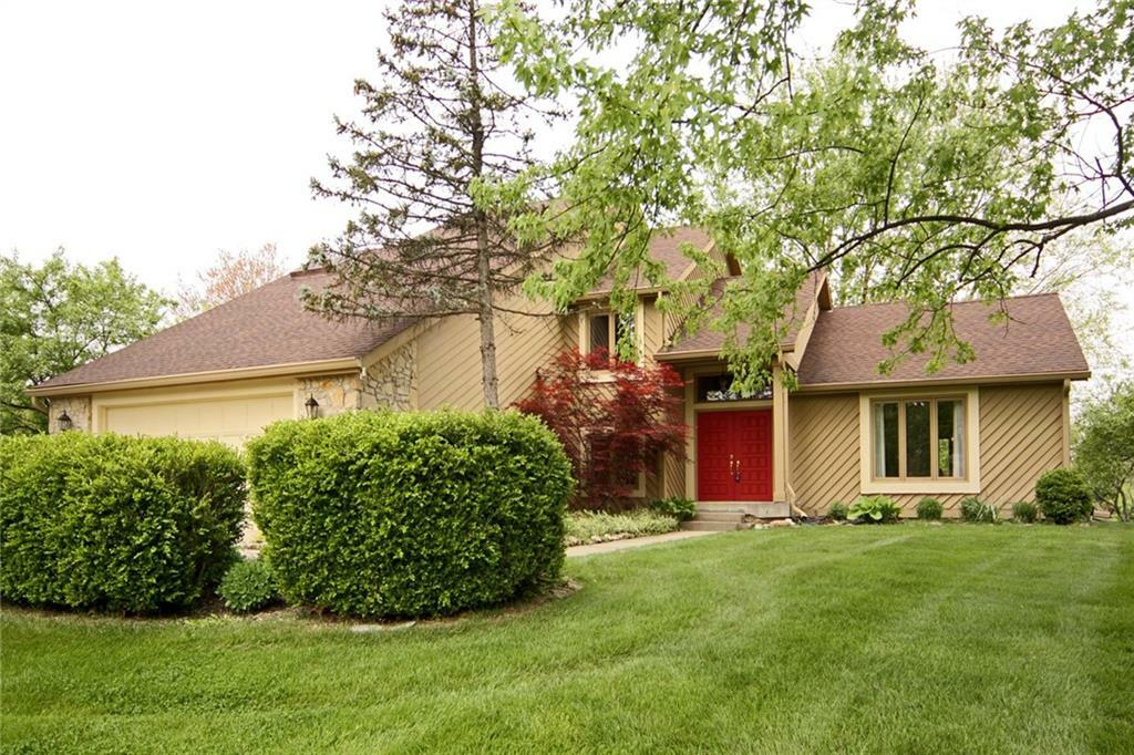 Property Photo:  13150 Hazelwood Drive  IN 46033 