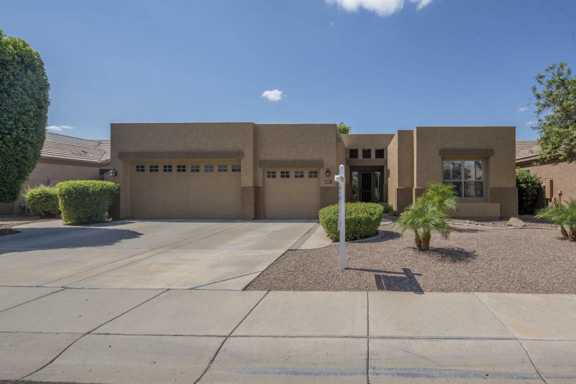 Property Photo:  2169 E Winchester Way  AZ 85286 