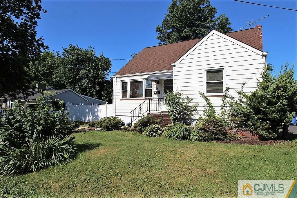 Property Photo:  35 3rd Avenue  NJ 07064 