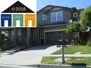 Property Photo: 109 Schooner Cv CA 94547