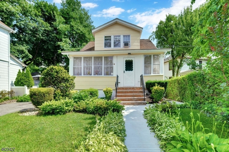 Property Photo:  19 Bergen St  NJ 07452 