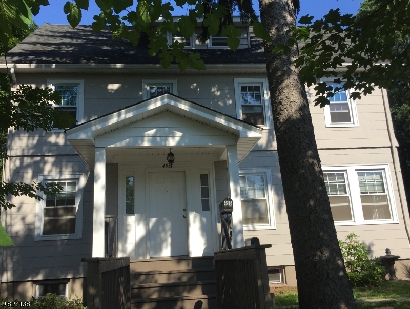 Property Photo:  496 Paramus Rd  NJ 07652 