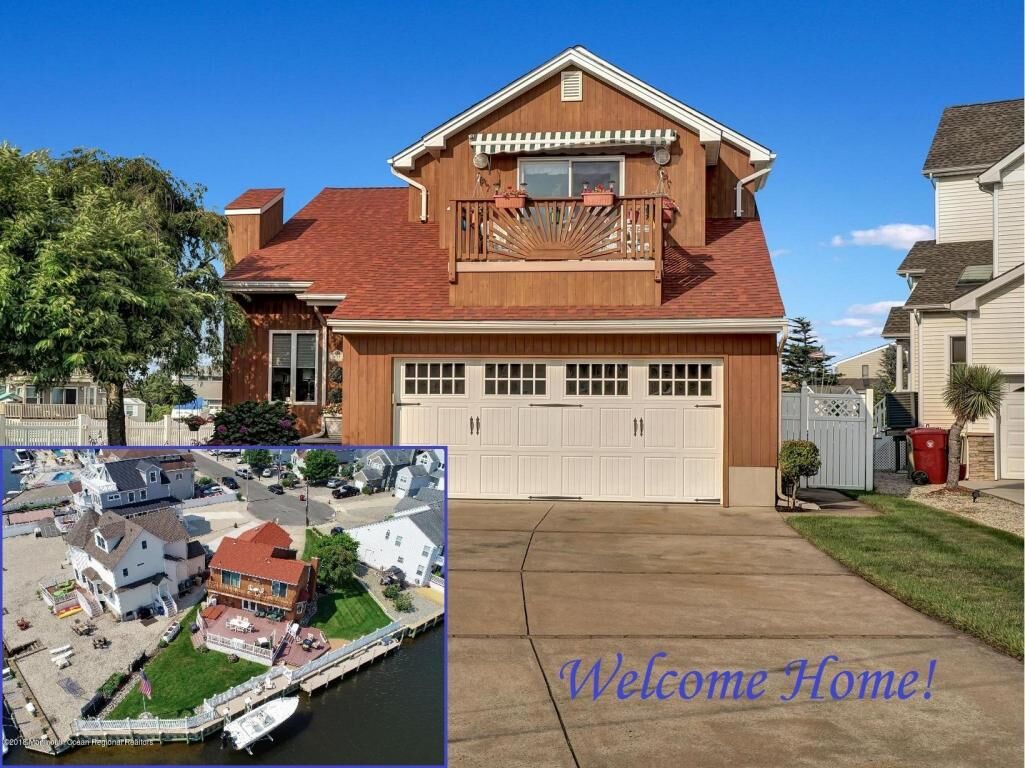 Property Photo:  3 Travelers Way  NJ 08721 