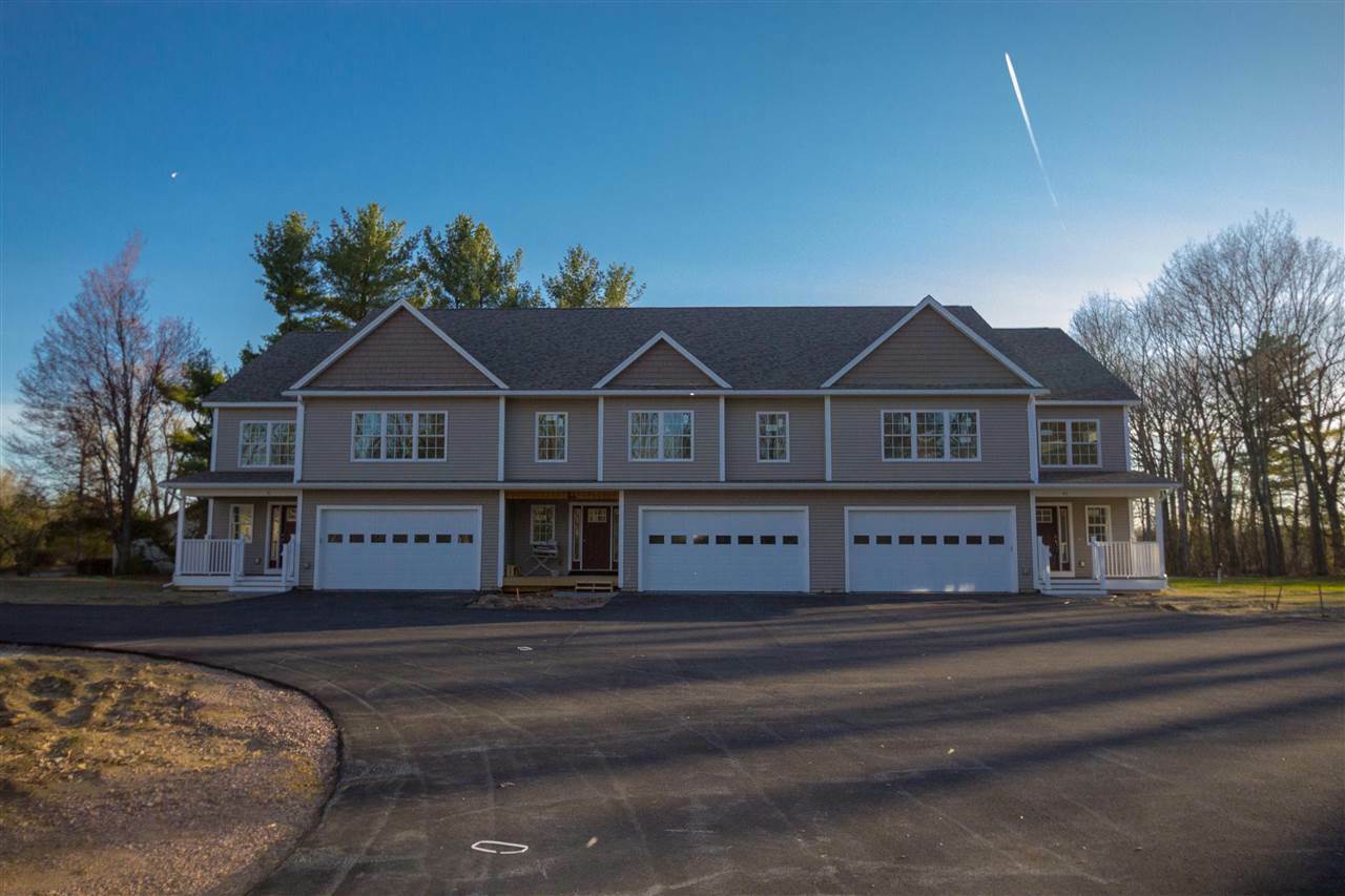 Property Photo: 37 Clover Lane VT 05446