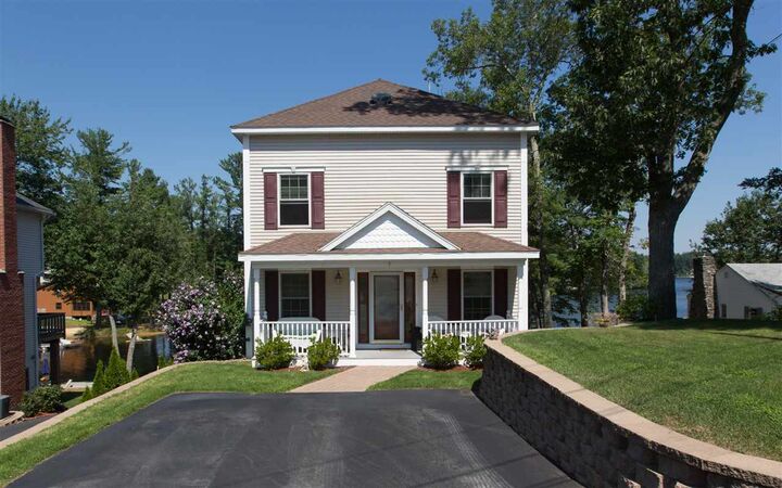 Property Photo:  7 Palm Road  NH 03079 